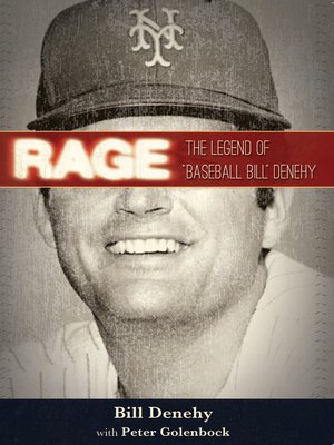 Rage - ebook